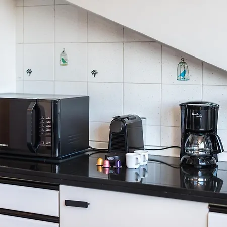 Appartement Vaticano-metro A, Penthouse With Ac, Wi-fi E Netflix