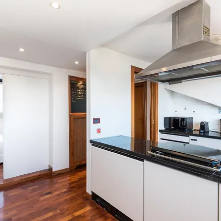 Appartement Vaticano-metro A, Penthouse With Ac, Wi-fi E Netflix *