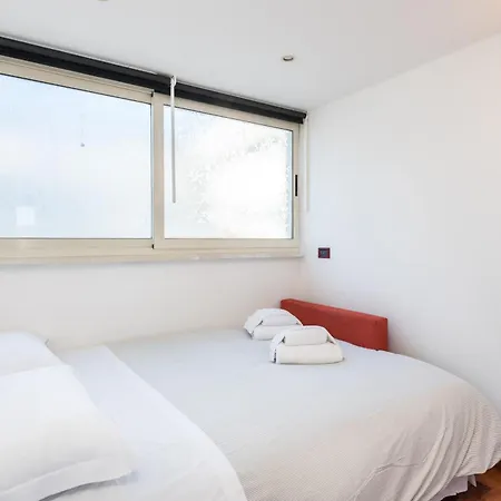 Vaticano-metro A, Penthouse With Ac, Wi-fi E Netflix 罗马