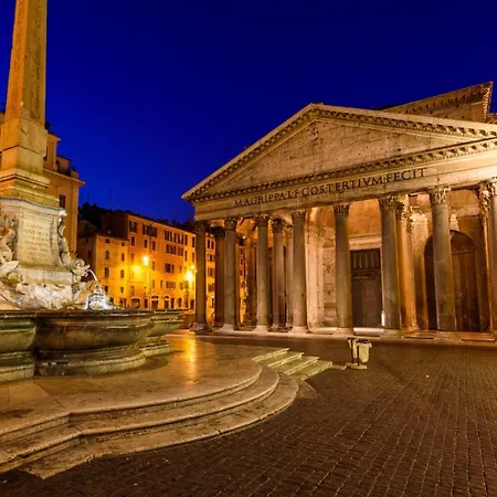 Vaticano-metro A, Penthouse With Ac, Wi-fi E Netflix Rome